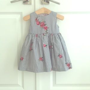 12 Month Dress